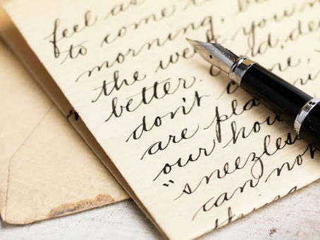 What I Will Tell My Daughters About Love