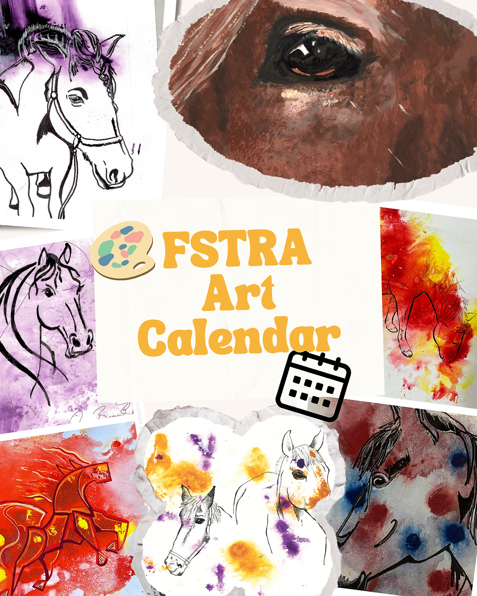 Art Calendar