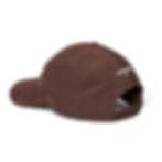 Thumbnail: Corduroy Hammers Cap Embroidered
