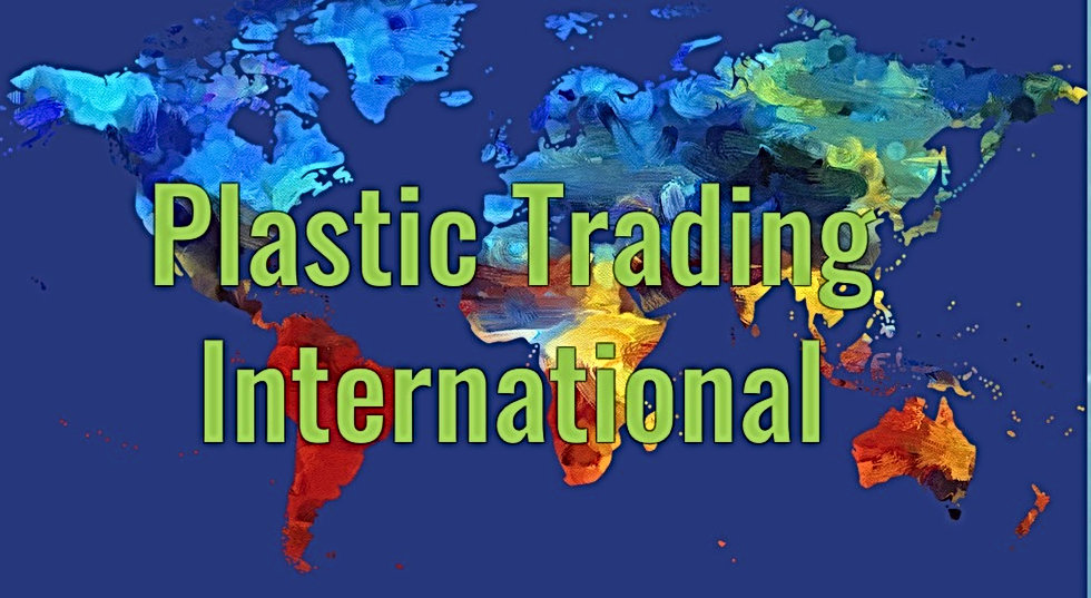 Plastic Manufacturing Plastic Trading International Florida