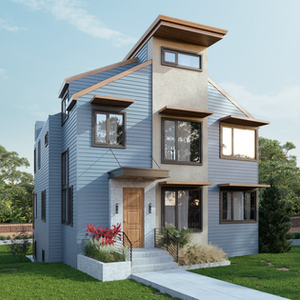 124 Spruce Street Princeton, NJ