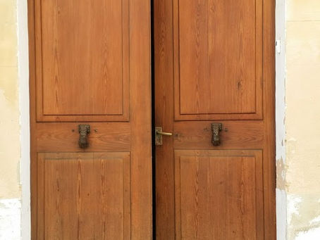 Hvorfor er det så vanskelig å fortelle om overgrep?