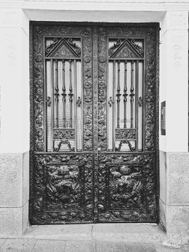 Alt vi gjør for å unngå å føle skam.