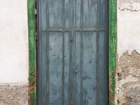 Emosjonelle flasbacks.