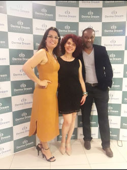 Evento - Derma Dream