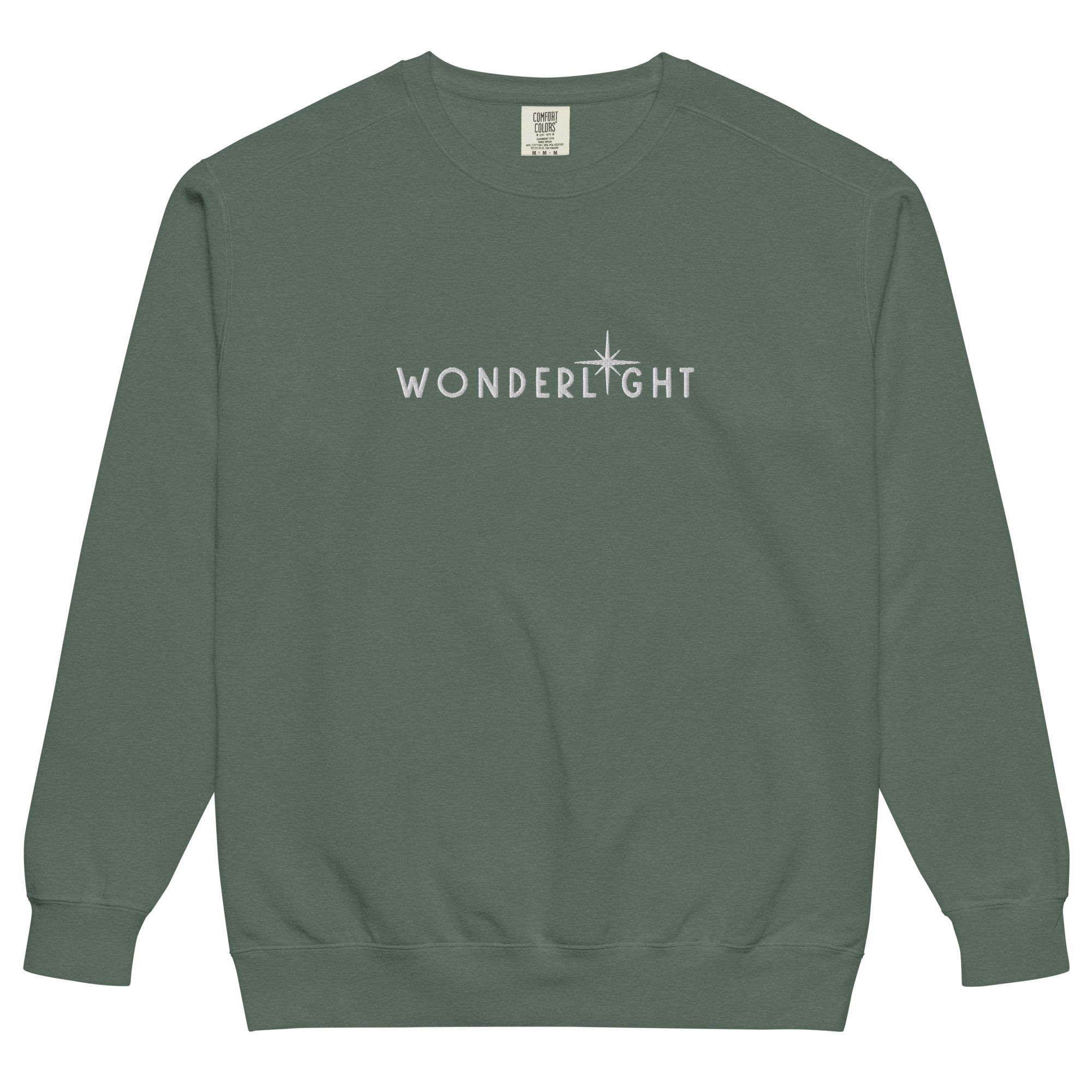WonderLight Heavy Sweatshirt