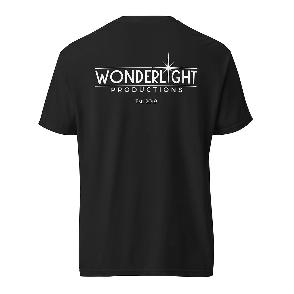 Thumbnail: WLP Work Tee