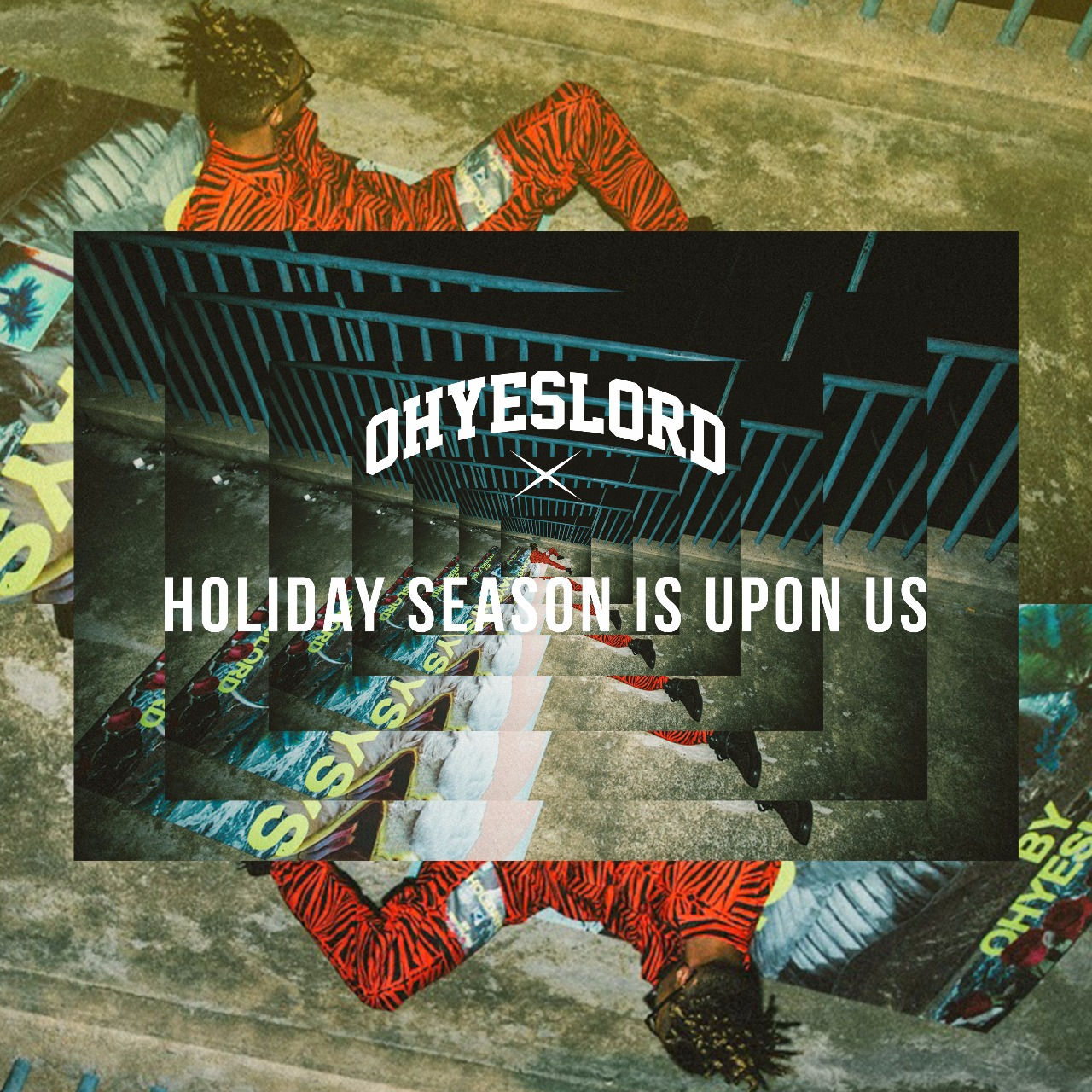 OHYESLORD