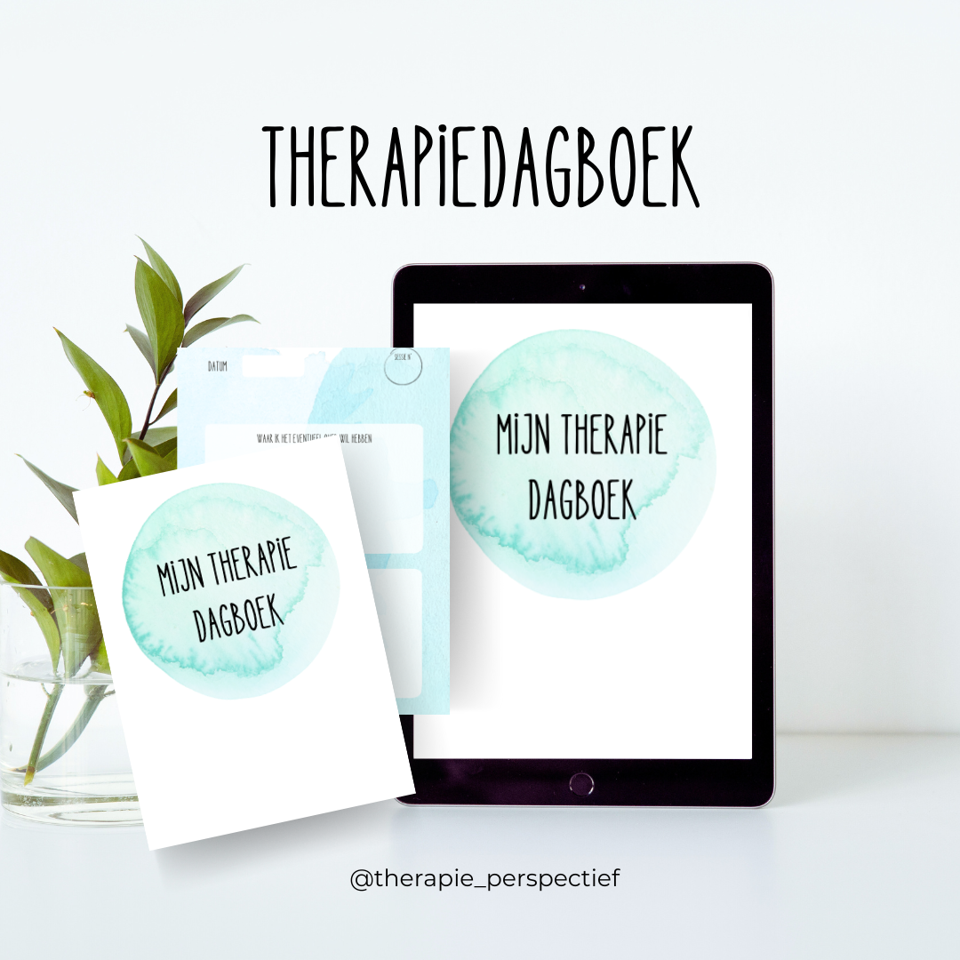 Therapiedagboek
