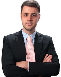 Avukat Berkay Koçyiğitoğlu