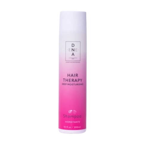 Shampoo Hidratante Hair Therapy - 300ml | D.ENE.A COSMÉTICOS
