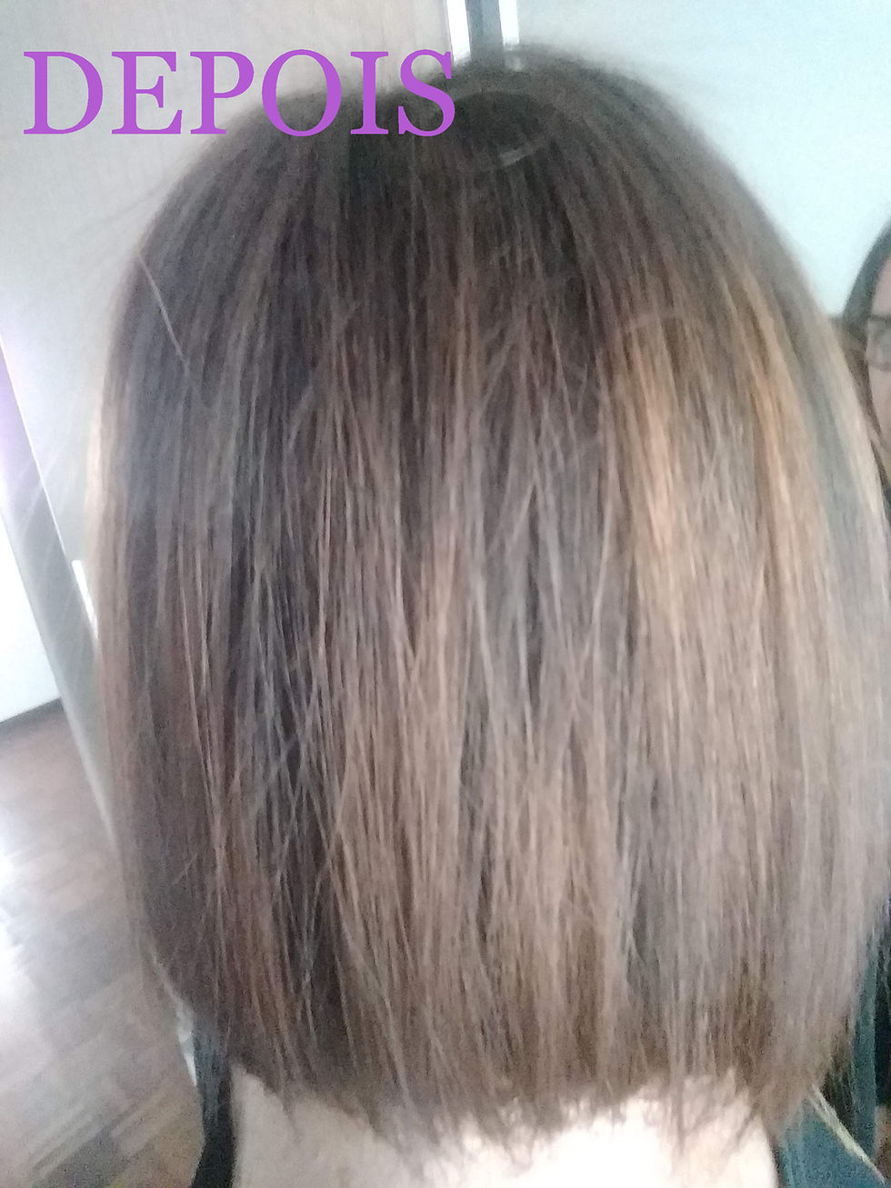 Miniatura: Shampoo Liso Max - 300ml