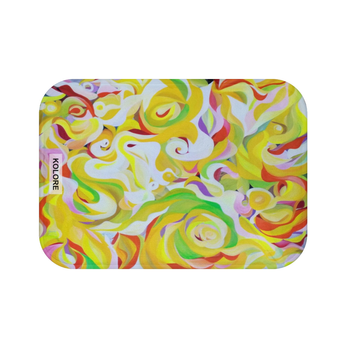 Bath Mat 5810035230701@ KOLORE