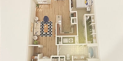 Residences at Gramercy