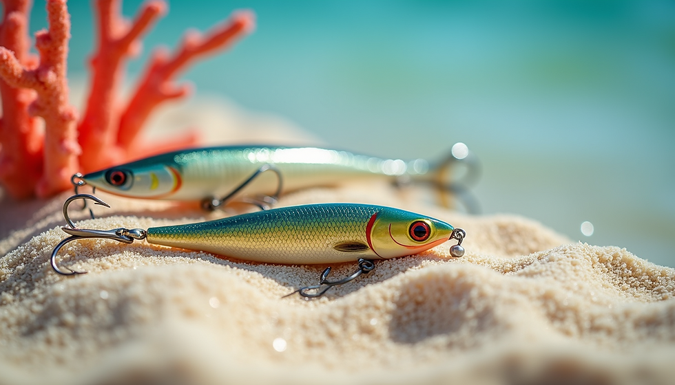 Expert Insights: Making the Most of Fishing Charter Experiences