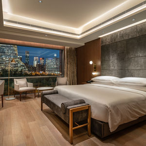 Beijing Hyatt Regency