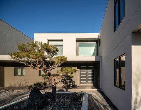 Citrus House