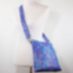 Thumbnail: Quick Access Bag  PDF sewing pattern
