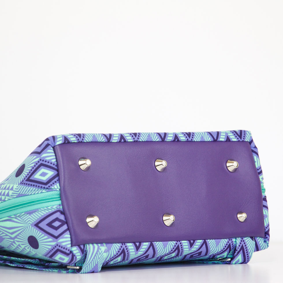 Thumbnail: Cutie Backpack PDF Pattern