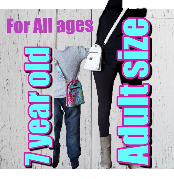 Thumbnail: The Essential Crossbody Bag for All ages