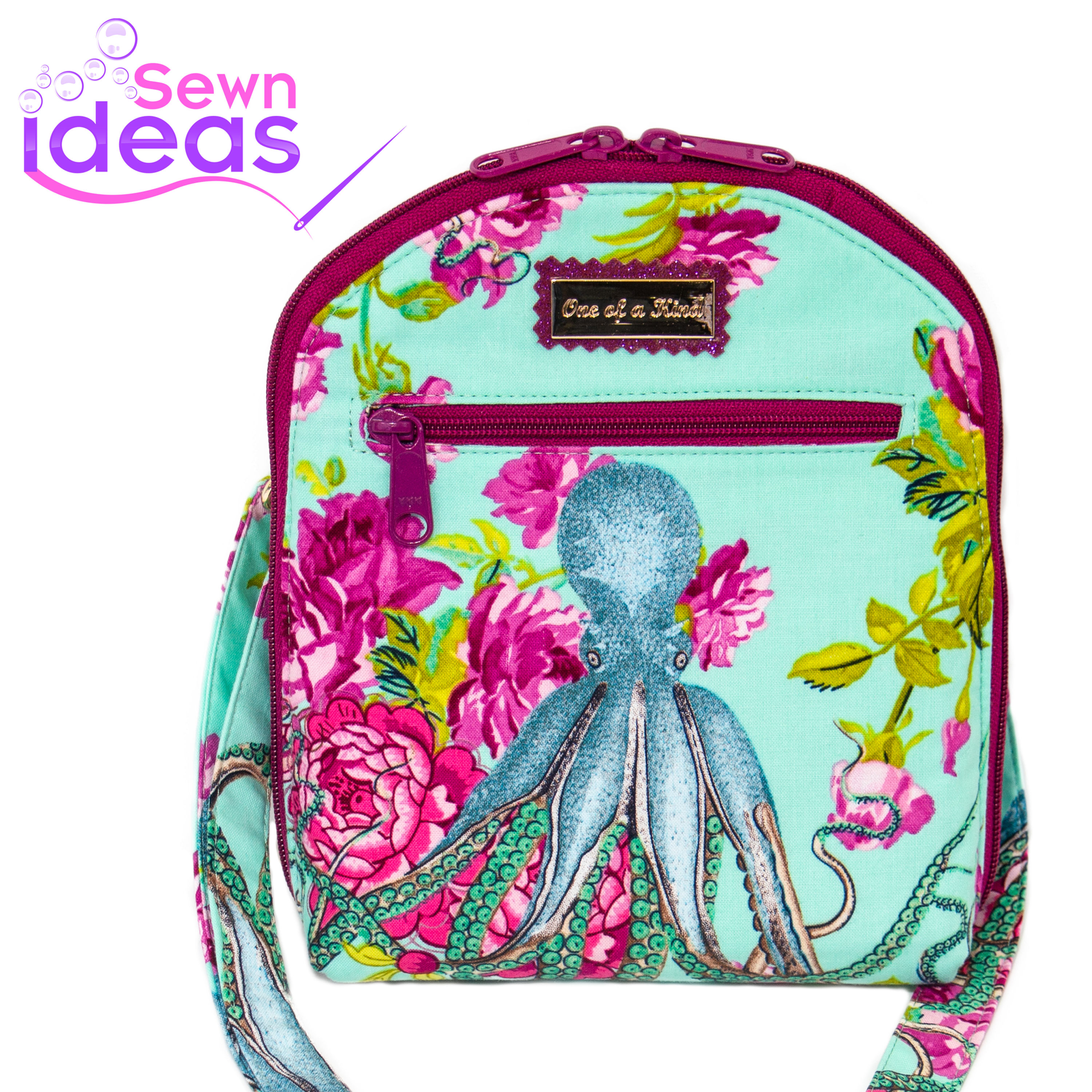 The Essential Crossbody Bag for All ages