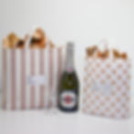 Thumbnail: gift bags sewing pattern
