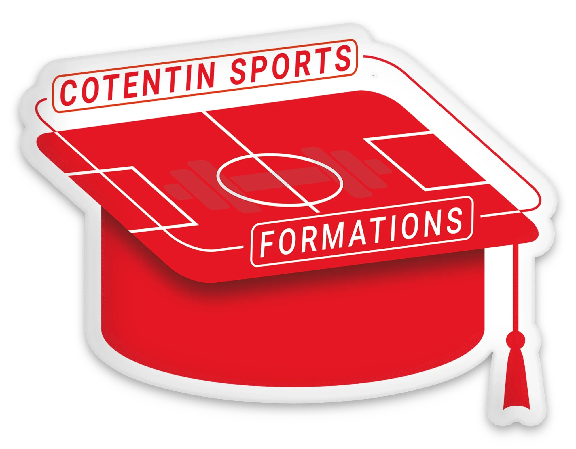 Cotentin Sports Formations