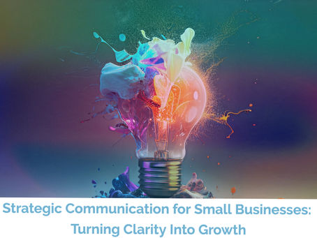 Lightbulb colorful idea