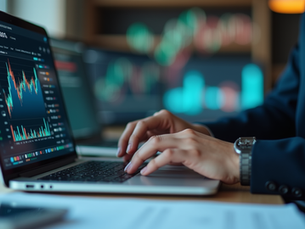 Data-Driven Investment Decisions: Our Research Approach