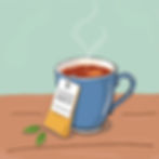 Hot Tea