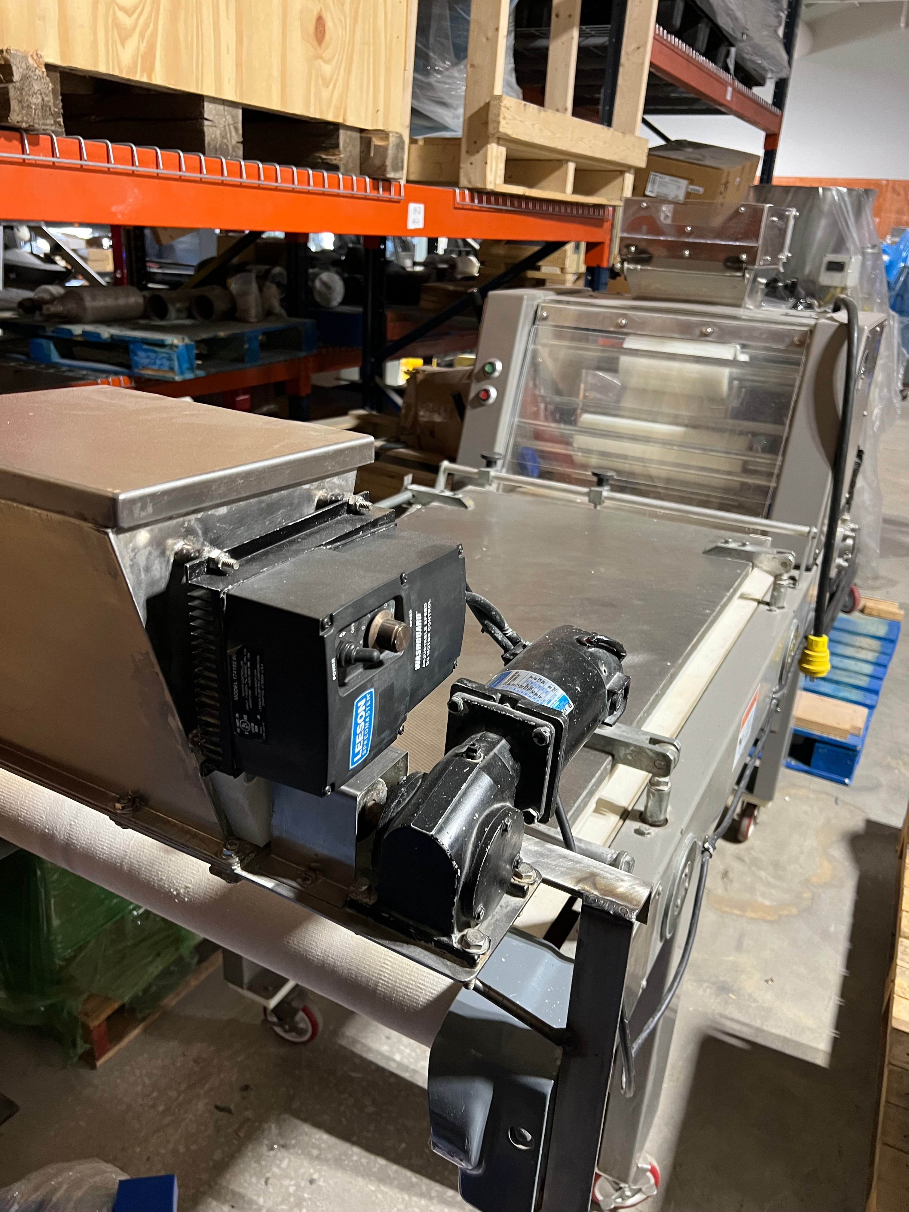 Glimek Moulder