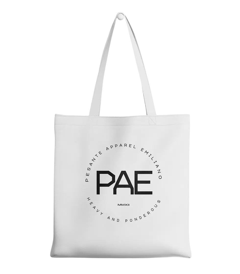 Pesante Accessories