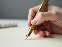 Schreiben; Blog; neuer Anfang; Start; Experiment