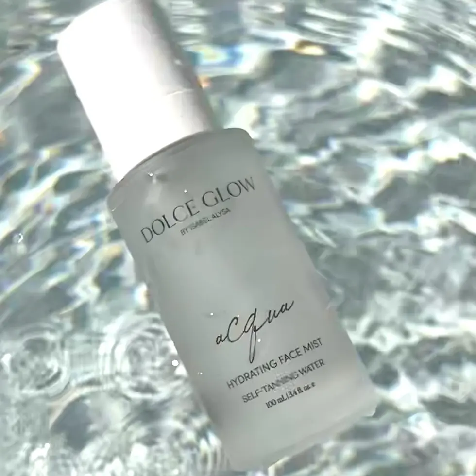Thumbnail: Acqua Hydrating Face Mist