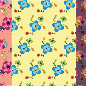 Emotion Patterns