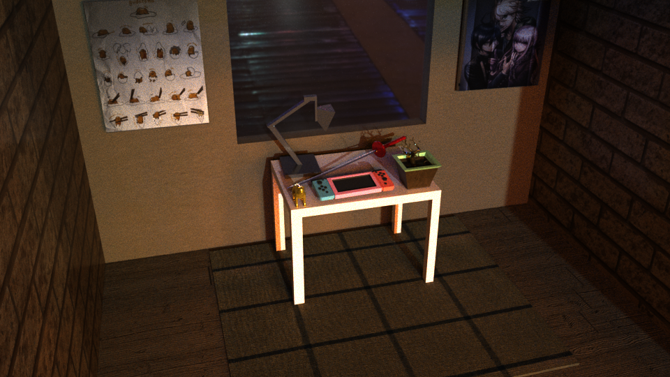 Render