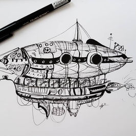 Traditional Art