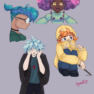Sheet Sketch