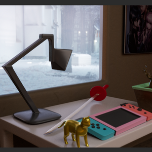 Room Render 