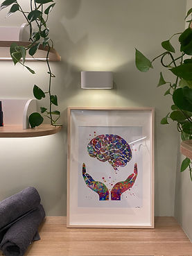 Brain Hub clinic