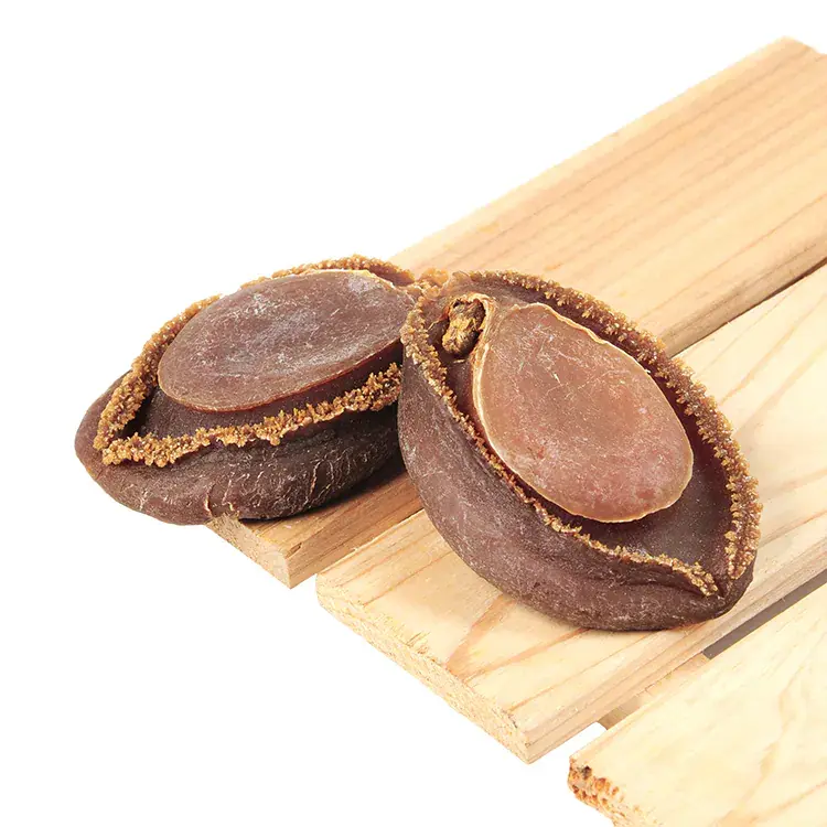 6-7頭 日本溏心網鮑 (600g)