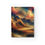 Thumbnail: Sunset Mountains Journal