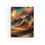 Thumbnail: Sunset Mountains Journal