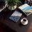 Thumbnail: Mountains Endure Hard Backed Journal-Blank