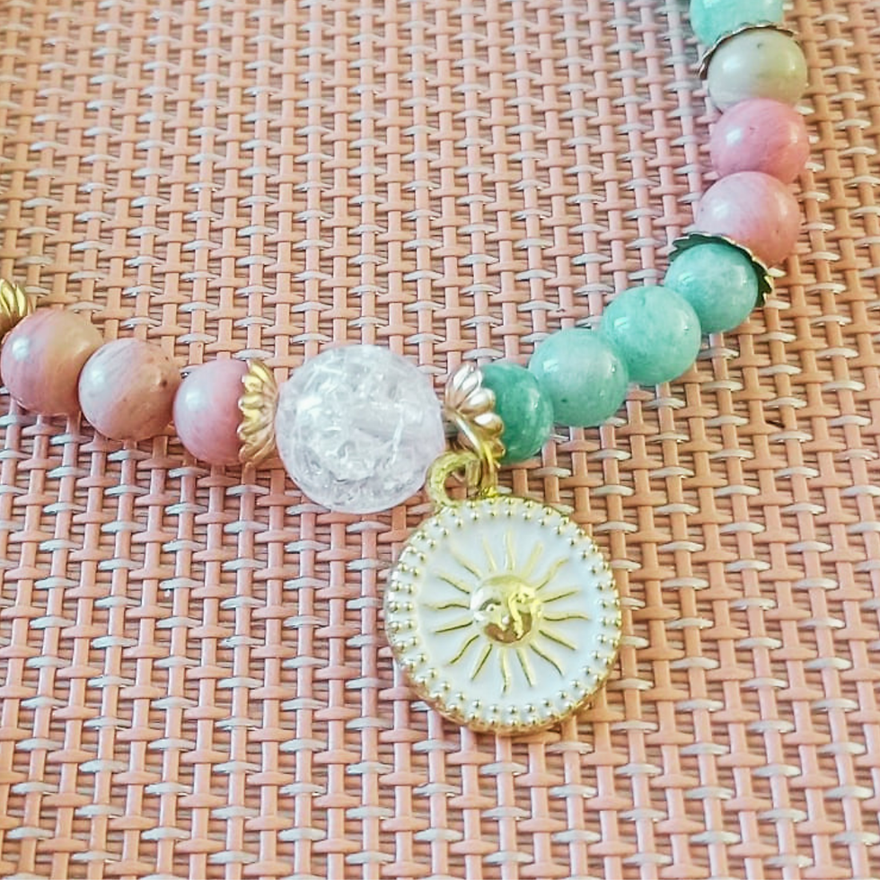 Miniature : Le bracelet des Deux Sources