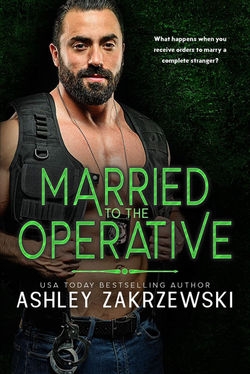 Married to the Operative