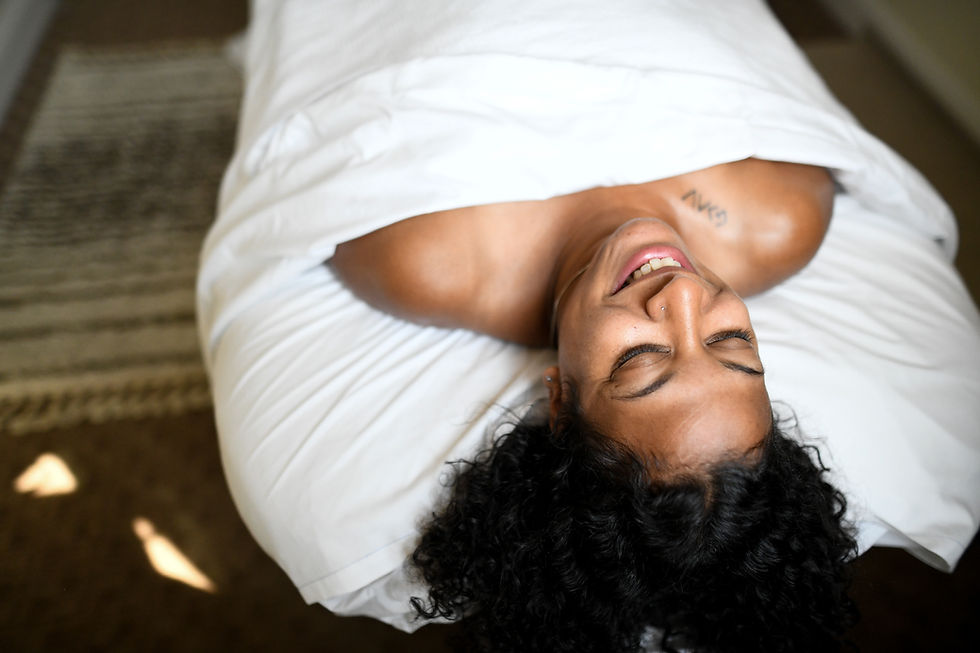 Inner Truth Massage Seacoast NH Greater Portsmouth Area
