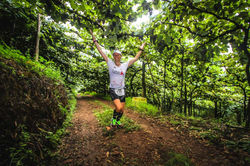Maratona do Vinho em Bento Gonçalves 2017