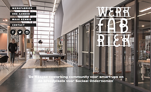 De Werkfabriek