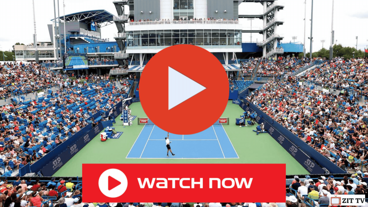 Free online tv tennis live hot sale